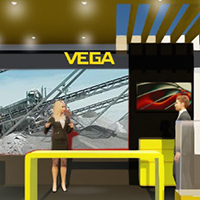 Projetos de Showroom Vega