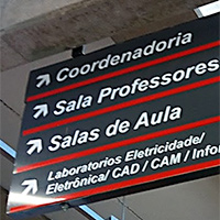 Banner em Jundiaí